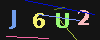 Gambar captcha